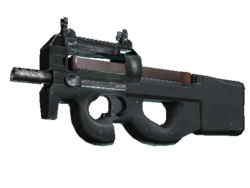 Counter-Strike P90