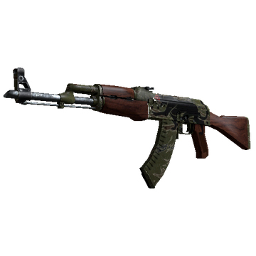 AK-47 Jaguar