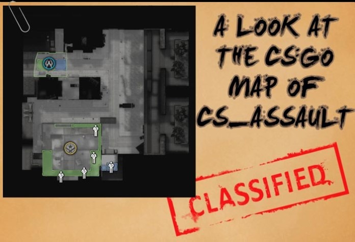 cs_assault Map Main