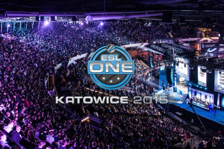 The ESL One Katowice 2015 Review