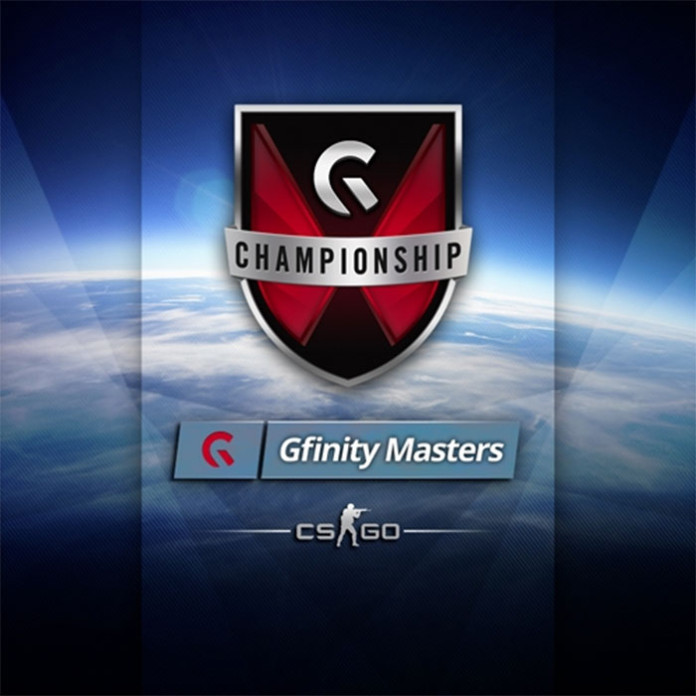 Gfinity Masters I