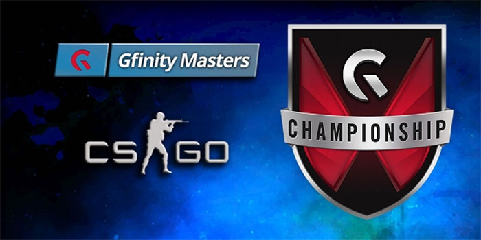 Team Fnatic Dominates the CS:GO Gfinity Spring Masters II Championship