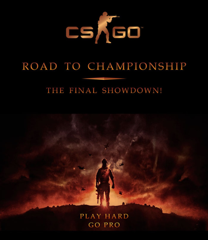 Road To Championship The Final Showdown