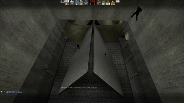 How to Surf in Counter-Strike: Global Offensive 2