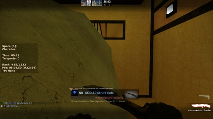 How to Surf in Counter-Strike: Global Offensive 4