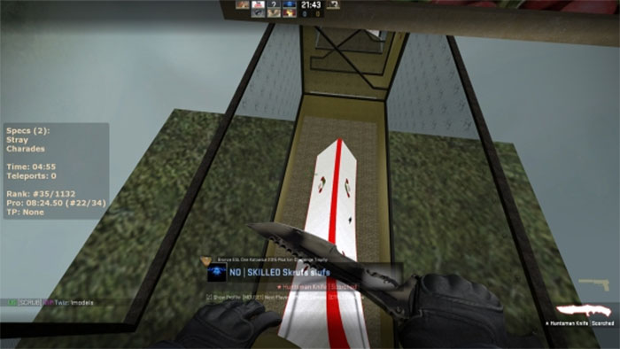 How to Surf in Counter-Strike: Global Offensive 7
