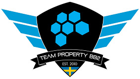 Team Property Logo