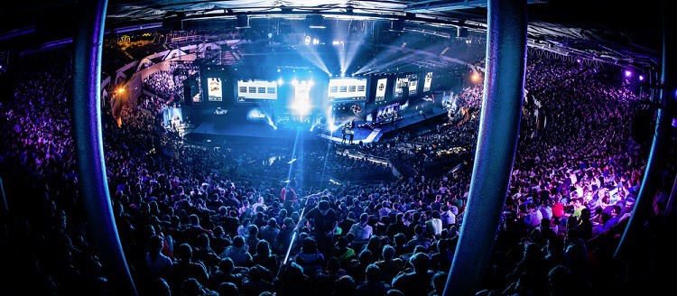 The CS:GO eSports Weekly Review 07MAR16 – 13MAR16